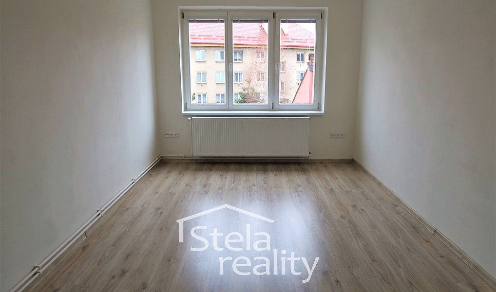 Pronájem bytu 2+1 55 m², Bruntál – náhled fotky 3