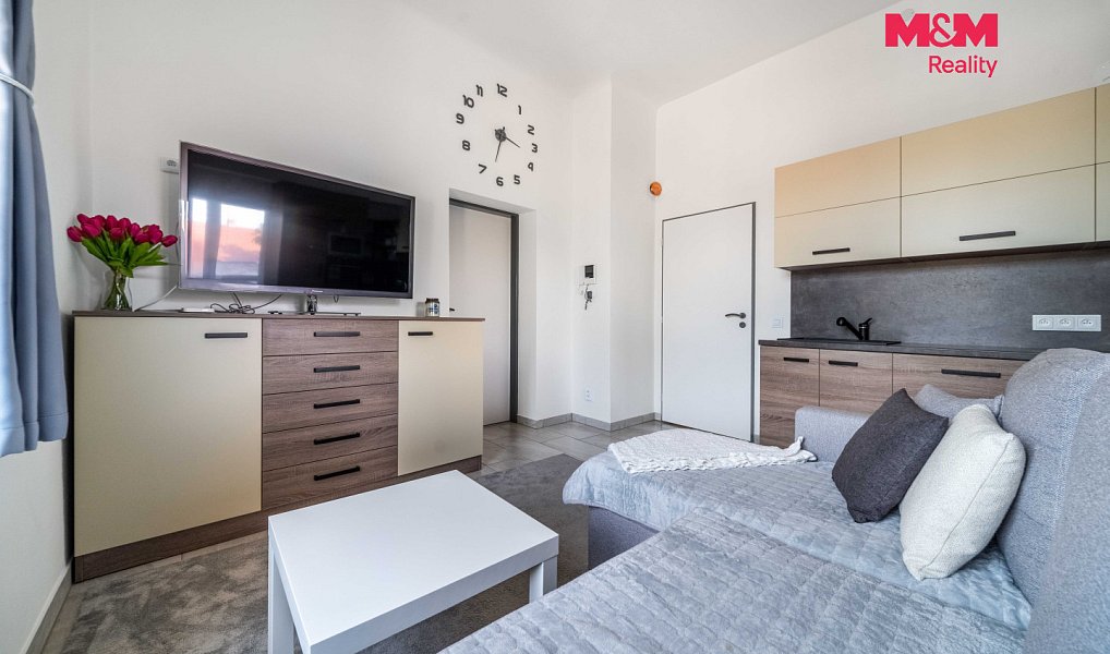 Prodej bytu 4+kk 64 m², Lochovice – náhled fotky 16