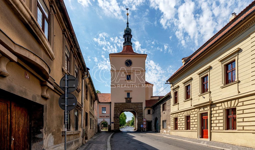 Prodej bytu atypického 228 m², Velvary – náhled fotky 20