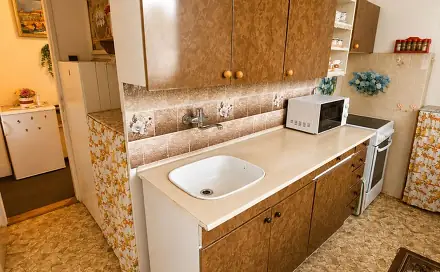Prodej bytu 2+1 55 m²