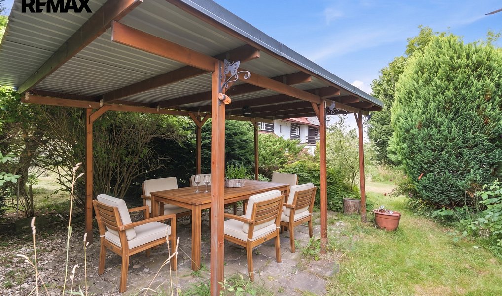 Prodej chaty/chalupy 244 m² s pozemkem 2 489 m², Česká Kamenice – náhled fotky 17