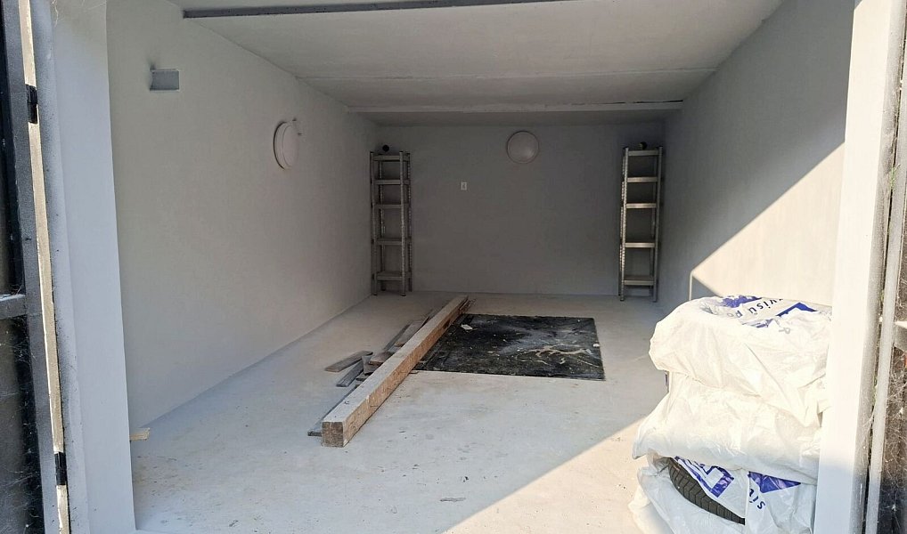 Prodej garáže 25 m2, Karviná – náhled fotky 5