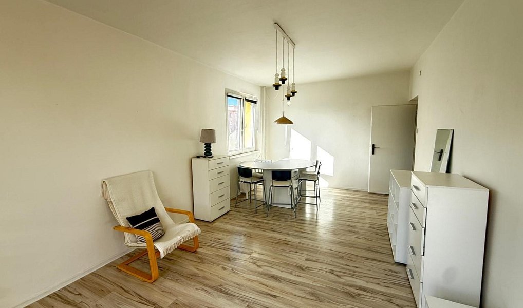 Pronájem bytu 2+1, 56 m², Most