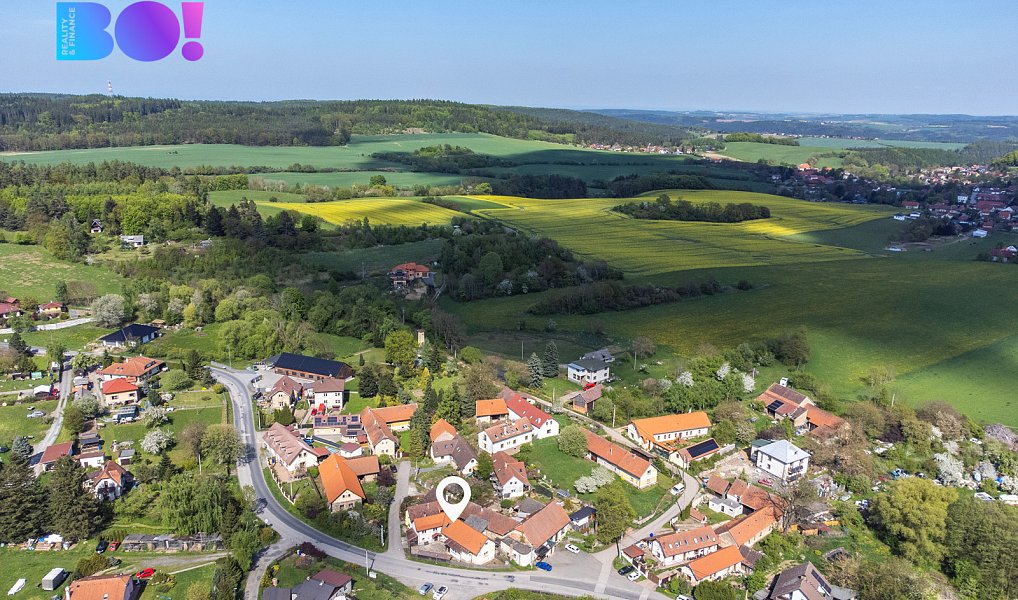 Prodej domu 141 m² s pozemkem 275 m², Ondřejov – náhled fotky 7