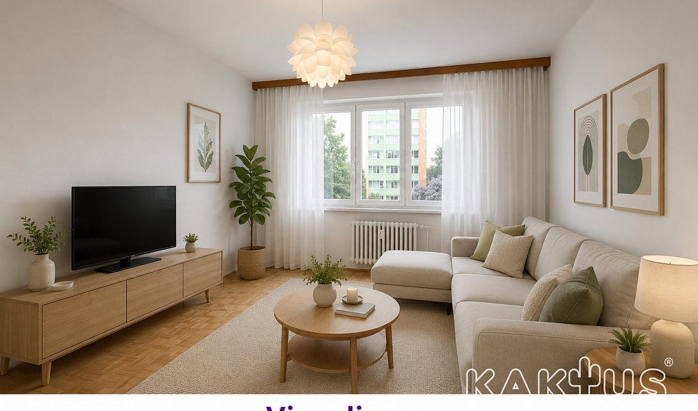 Prodej bytu 3+1 59 m², Ostrava – náhled fotky 16