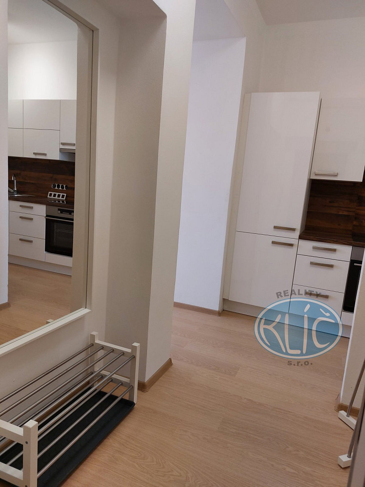 Pronájem bytu 2+kk 55 m² – fotografie 5