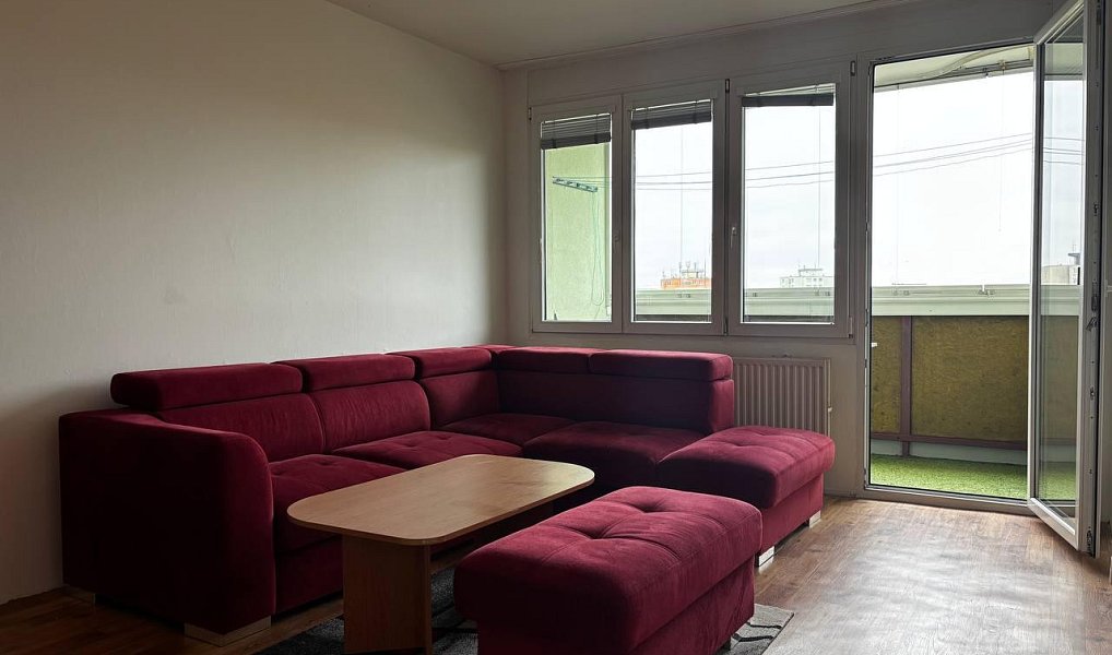Pronájem bytu 3+1 67 m², Praha – náhled fotky 2