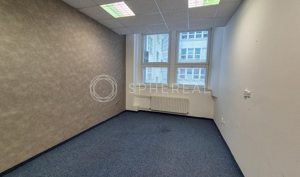 Pronájem kanceláře 137 m², Brno – náhled fotky 5