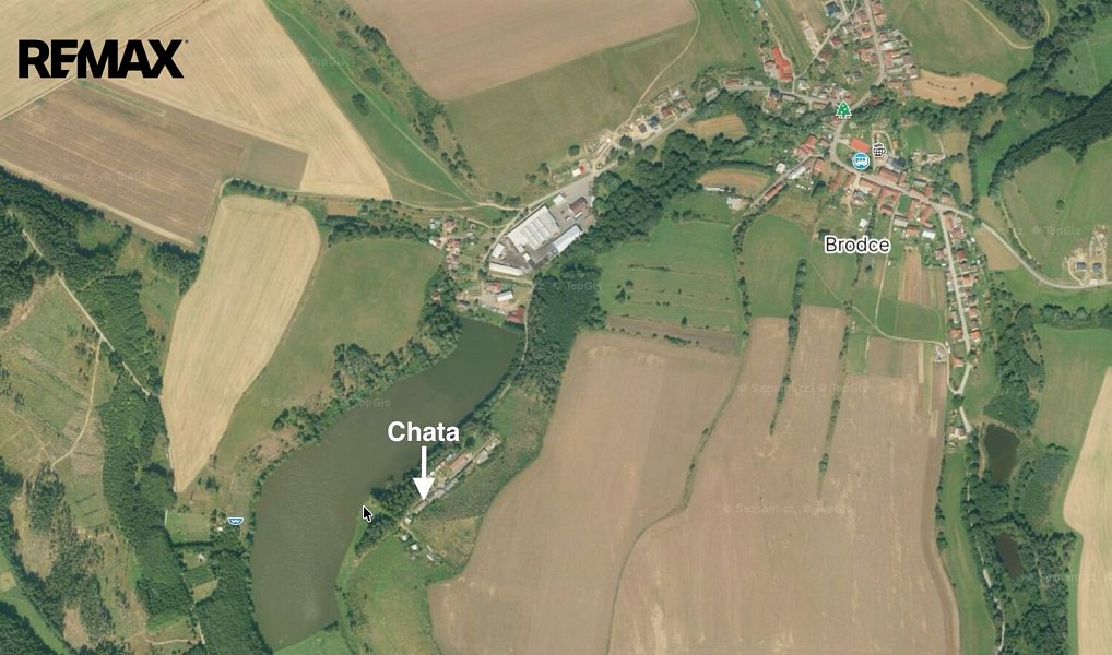 Prodej chaty/chalupy 59 m² s pozemkem 295 m², Kněžice – náhled fotky 26