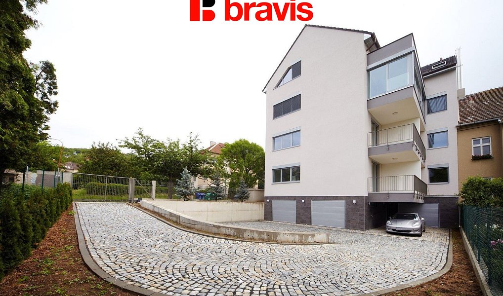 Pronájem bytu 3+kk 194 m², Brno – náhled fotky 17