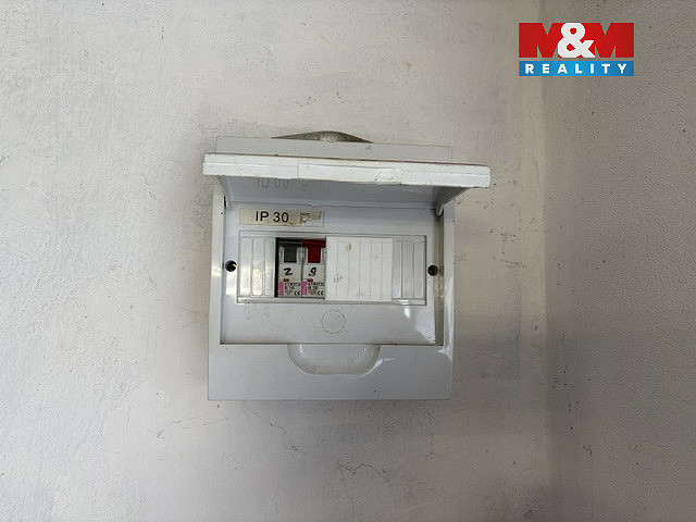 Prodej garáže, 24 m2, ostrava, ul. prokopská — photo 5