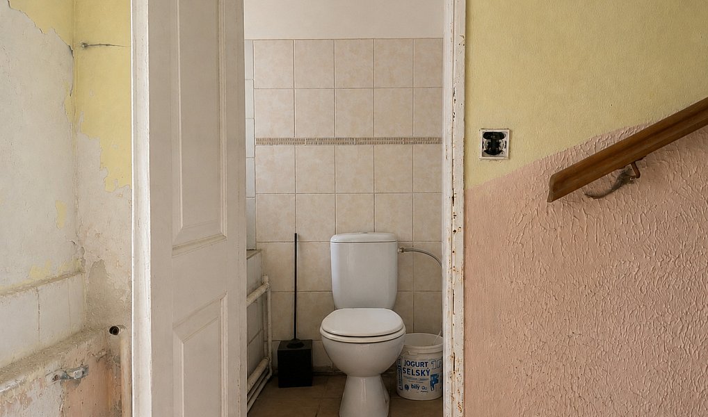 Prodej domu 200 m² s pozemkem 208 m², Jáchymov – náhled fotky 5