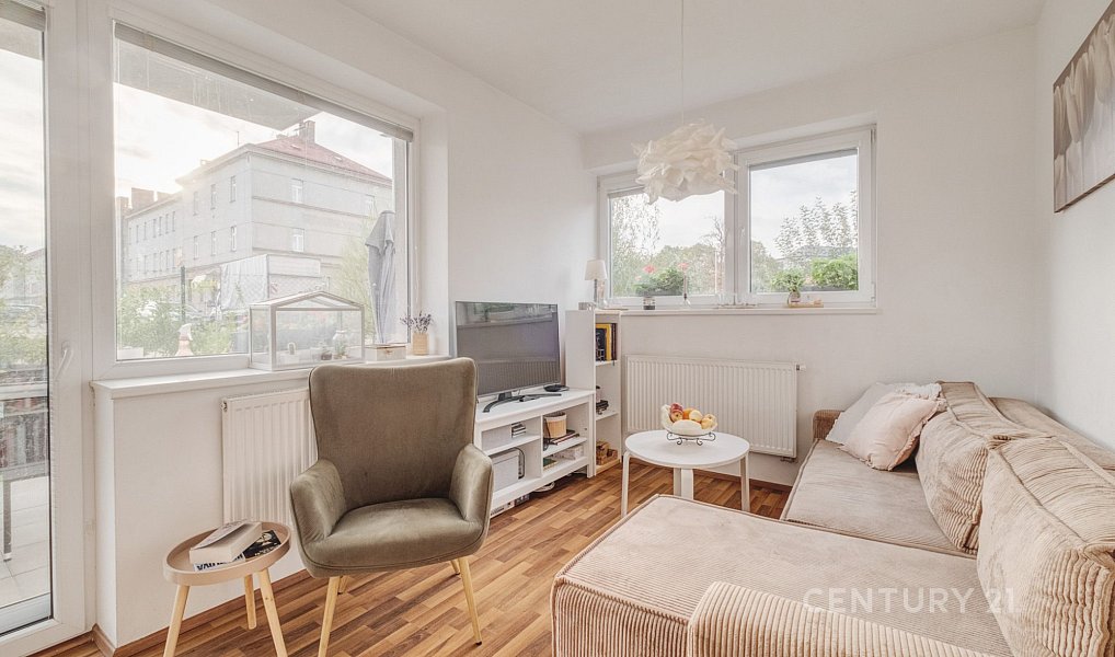 Pronájem bytu 3+kk 63 m², Benešov – náhled fotky 8