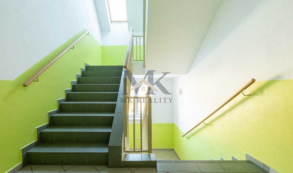Pronájem bytu 1+kk 32 m², Volary – náhled fotky 16