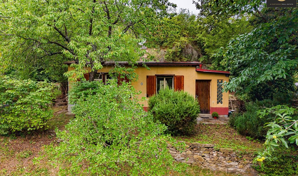 Prodej chaty/chalupy 20 m² s pozemkem 615 m², Bratronice – náhled fotky 19