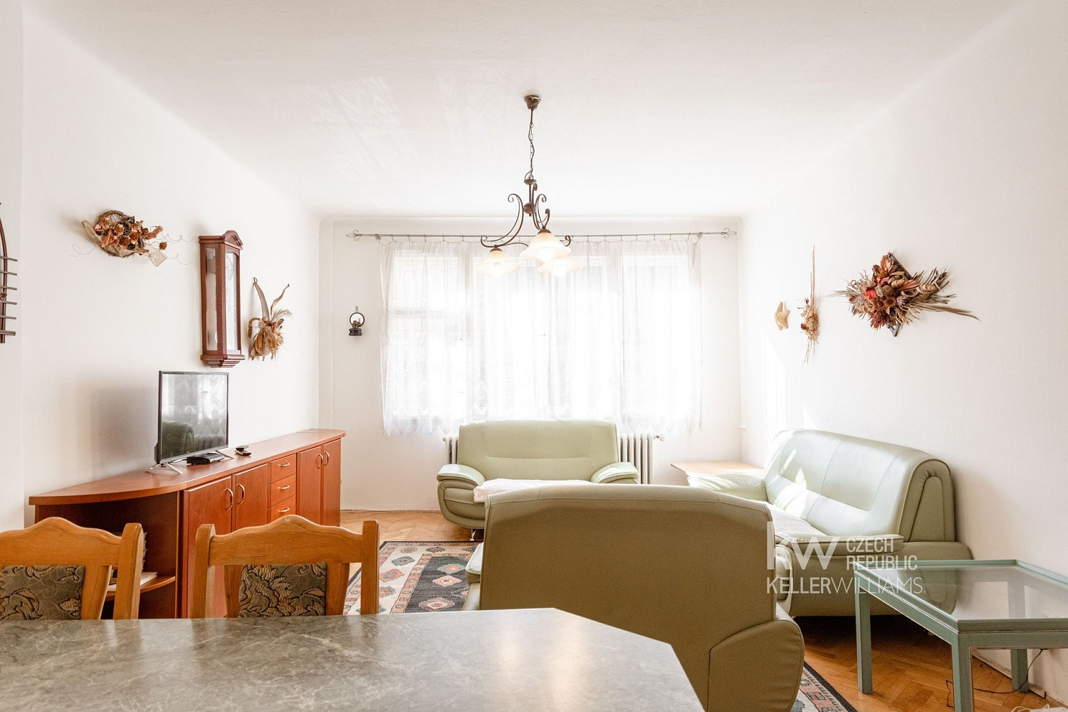 Pronájem bytu 4+kk 80 m²
