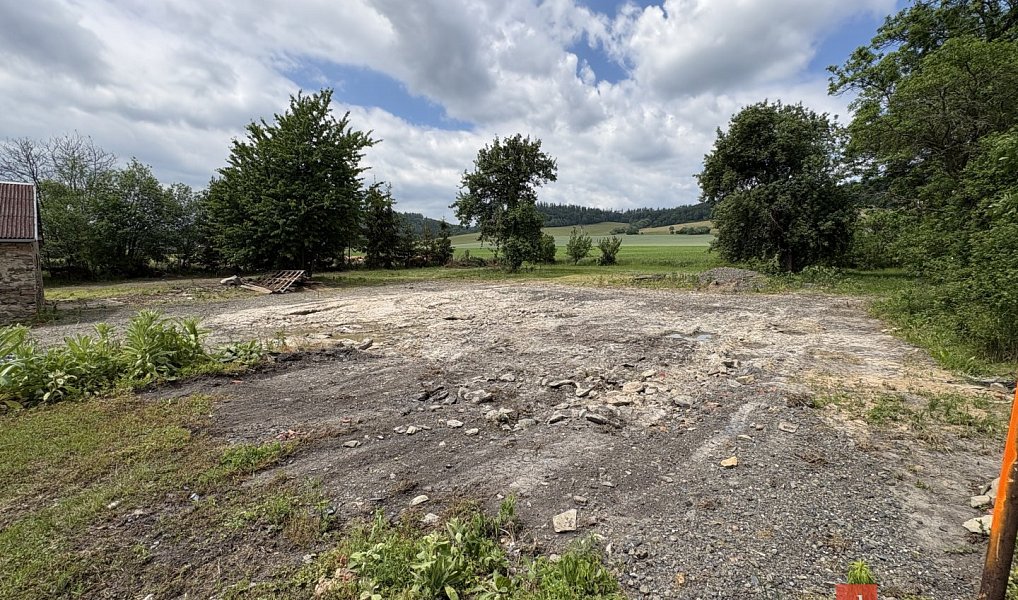 Prodej stavebního pozemku 1 479 m², Zátor – náhled fotky 10