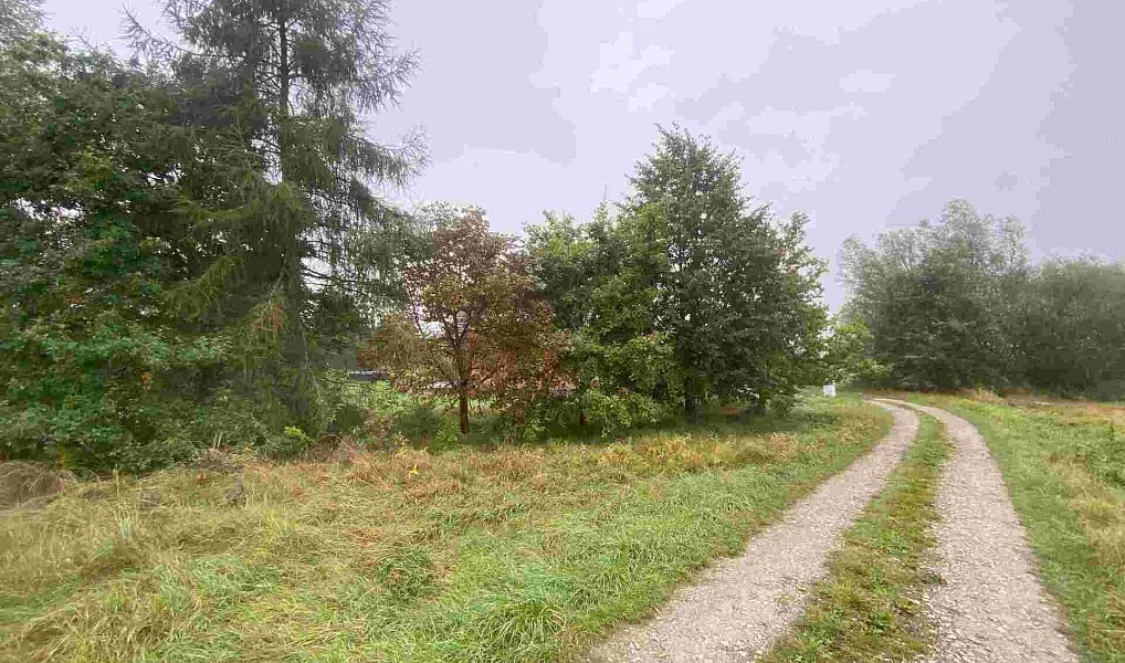Prodej stavebního pozemku 588 m², Dolní Bukovsko – náhled fotky 2