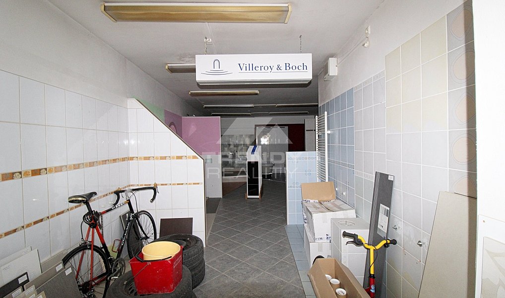 Prodej obchodních prostor 450 m², Plzeň – náhled fotky 11
