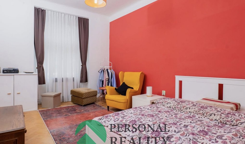 Prodej bytu 3+1 103 m², Praha – náhled fotky 6