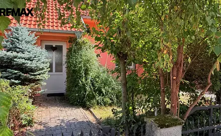 Prodej domu 125 m² s pozemkem 261 m², Březová, Suchohrdly, okres Znojmo