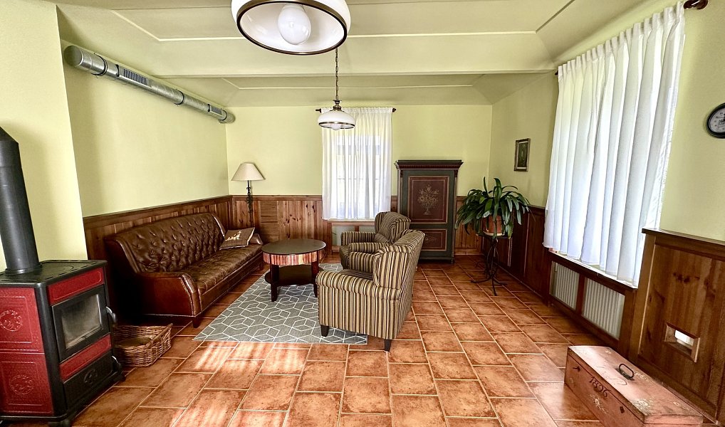 Prodej zemědělského objektu 421 m², Týnec nad Sázavou – náhled fotky 12