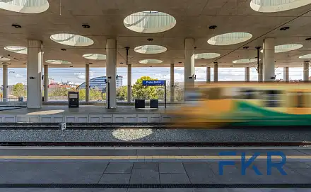 Prodej bytu 2+kk 53 m²