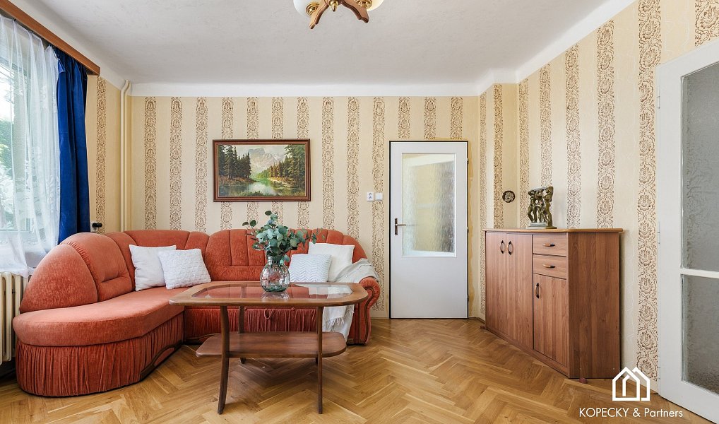 Prodej domu 196 m² s pozemkem 1 164 m², Praha – náhled fotky 11
