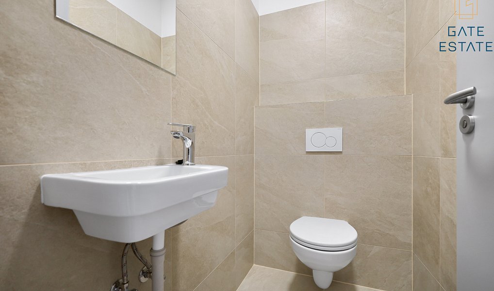 Pronájem bytu 3+kk 67 m², Bystřice pod Hostýnem – náhled fotky 6