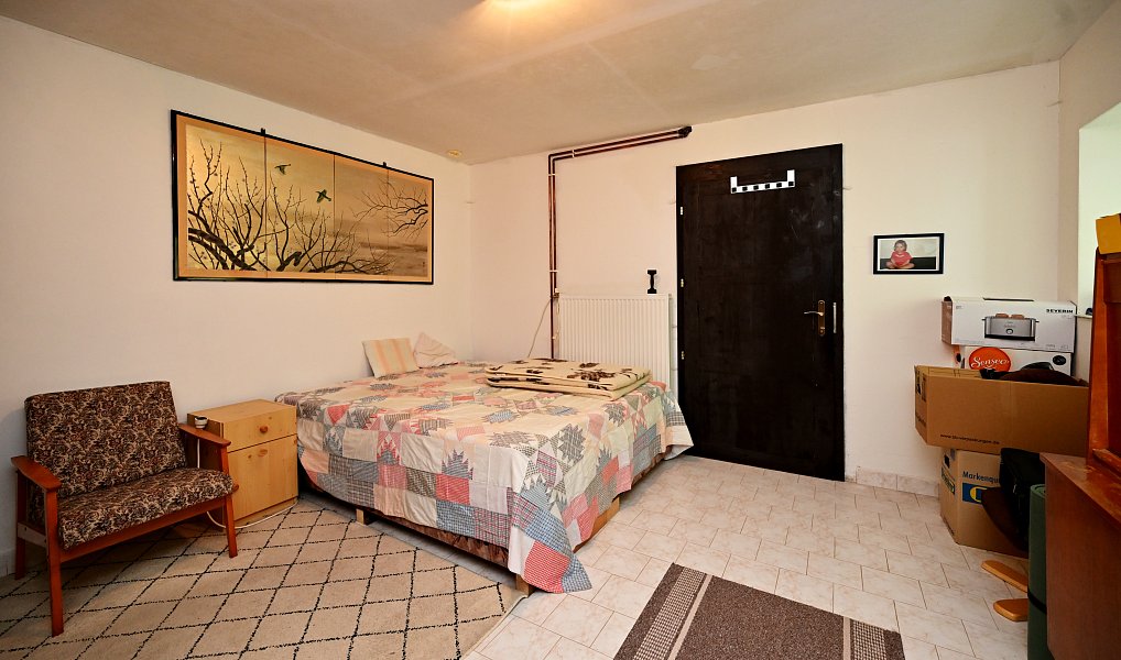 Prodej domu 291 m² s pozemkem 11 689 m², Deštná – náhled fotky 10