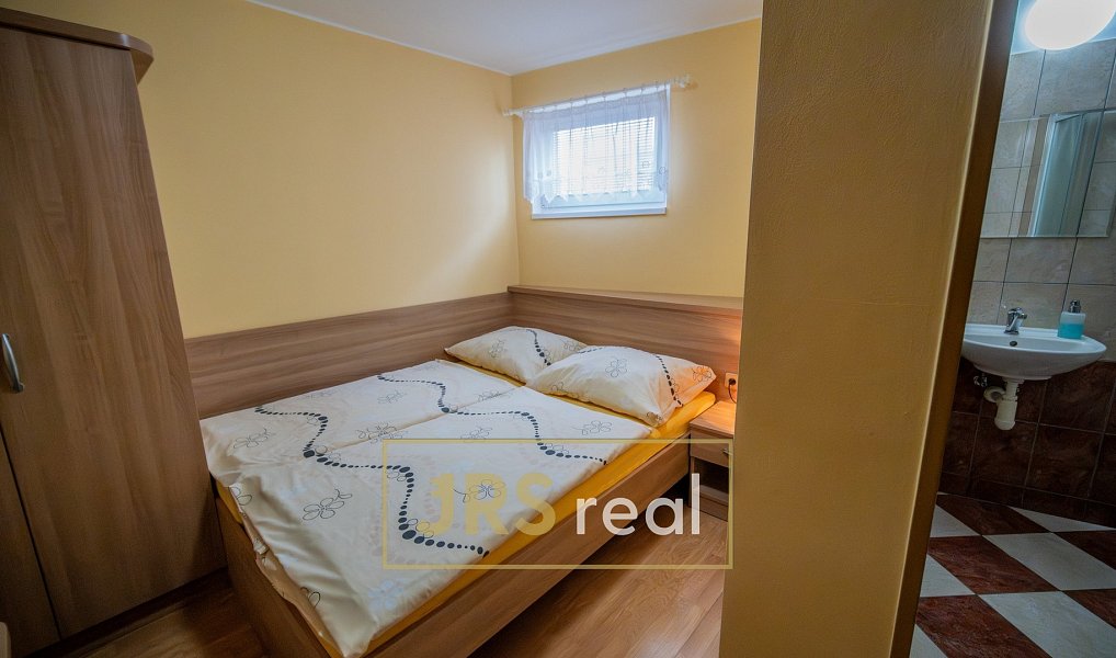 Prodej domu 468 m² s pozemkem 176 m², Čejkovice – náhled fotky 20