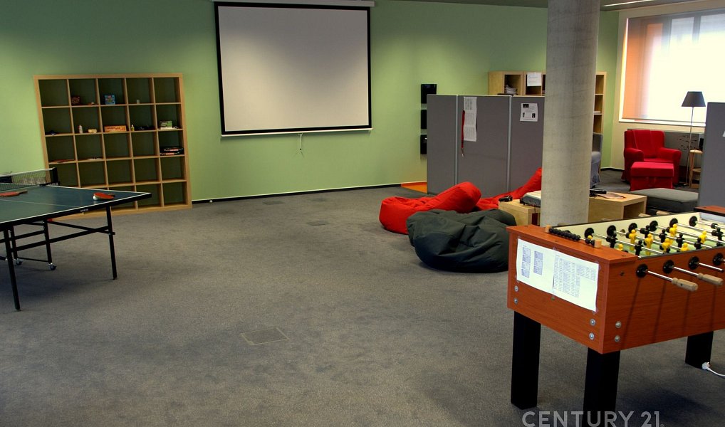 Pronájem kanceláře 239 m², Praha – náhled fotky 18