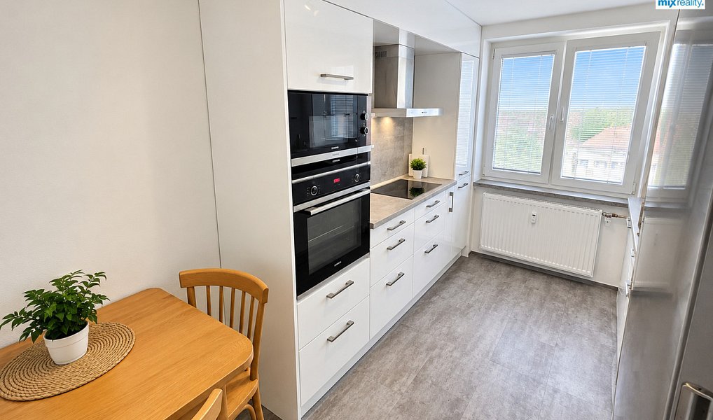 Pronájem bytu 2+1, 59 m², Jižní Předměstí - Plzeň-město, Plzeň
