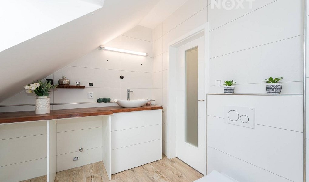 Prodej domu 152 m² s pozemkem 722 m², Nebovidy – náhled fotky 20
