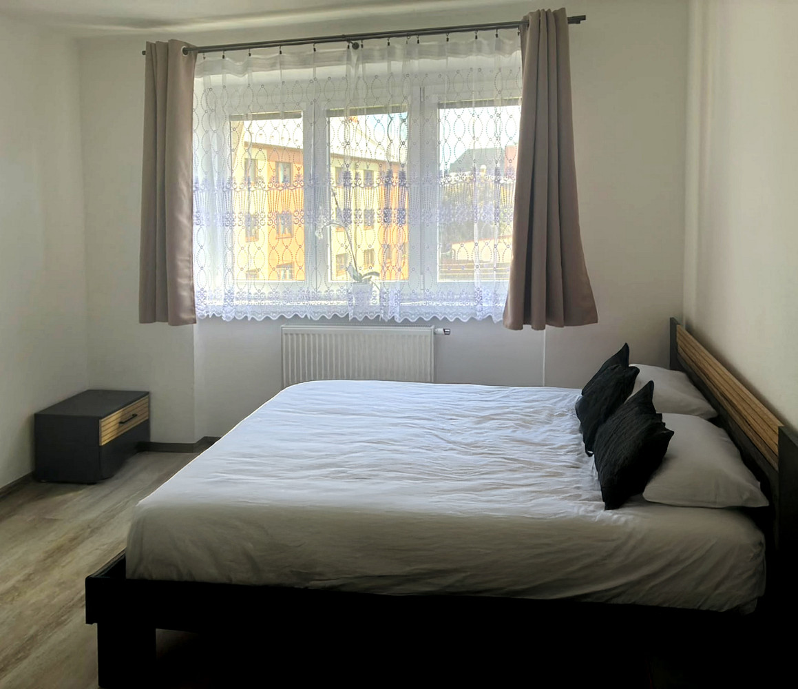 Prodej bytu 2+1 54 m² – fotografie 4