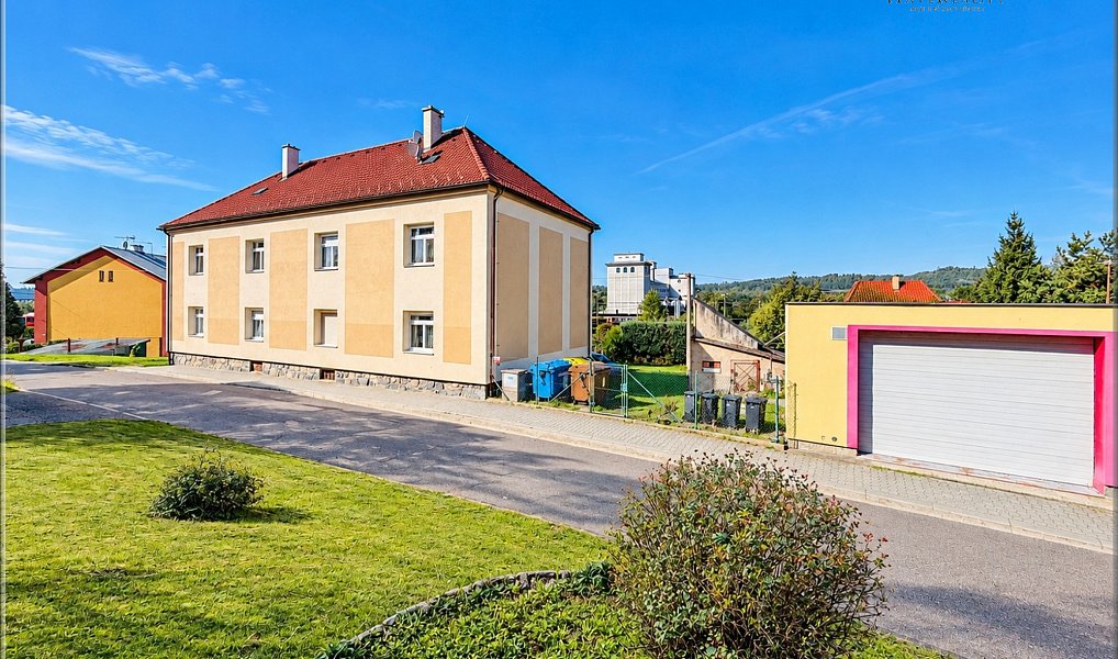 Prodej bytu 3+1 80 m², Čerčany – náhled fotky 2