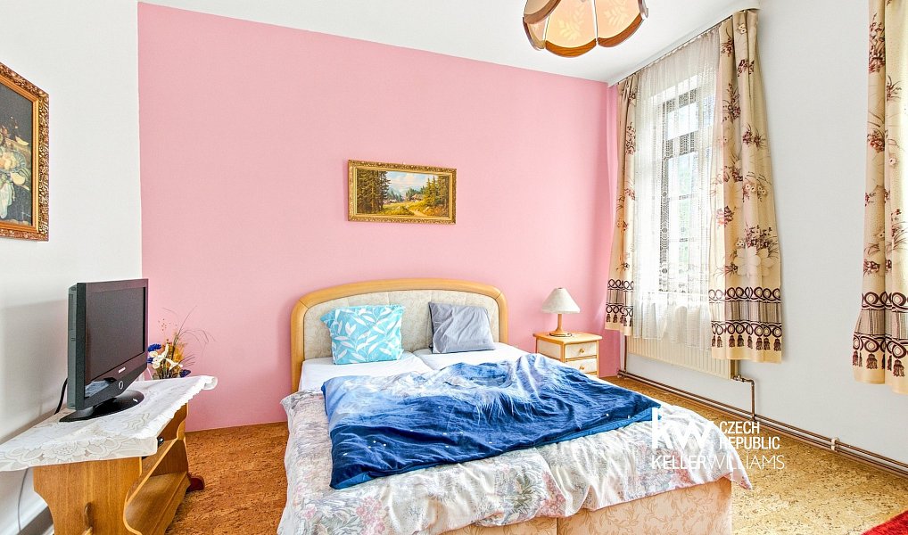 Prodej ubytovacího objektu 1 601 m², Rumburk – náhled fotky 42