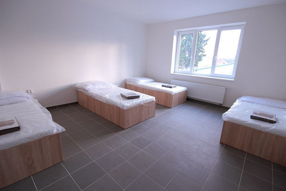 Prodej ubytovacího objektu 417 m² – fotografie 4
