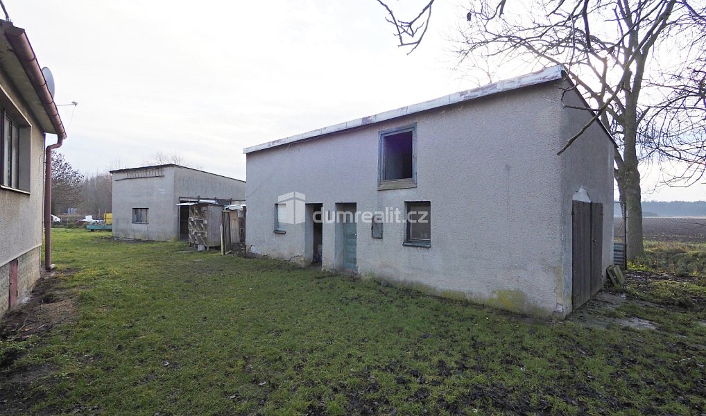 Prodej domu 140 m² s pozemkem 1 249 m², Hořátev – náhled fotky 5