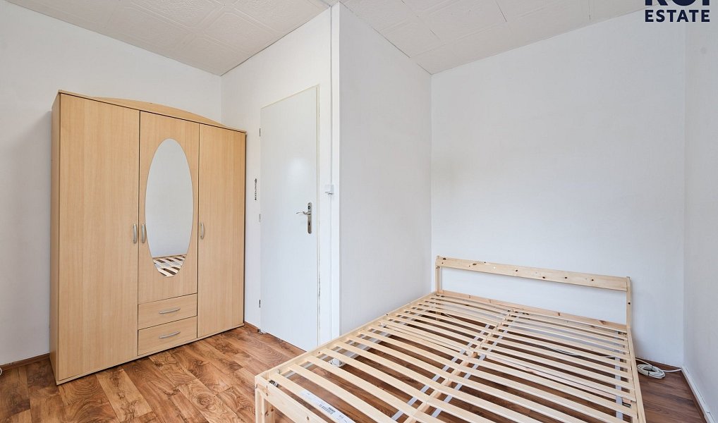 Pronájem bytu 2+1 40 m², Praha – náhled fotky 8