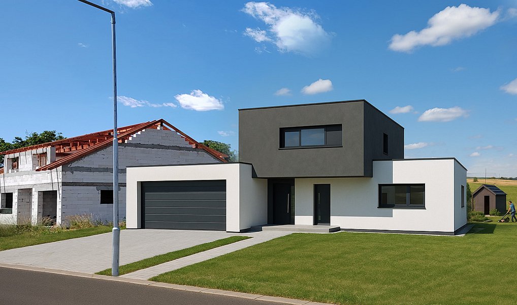 Prodej stavebního pozemku 2 503 m², Svatobořice-Mistřín – náhled fotky 10