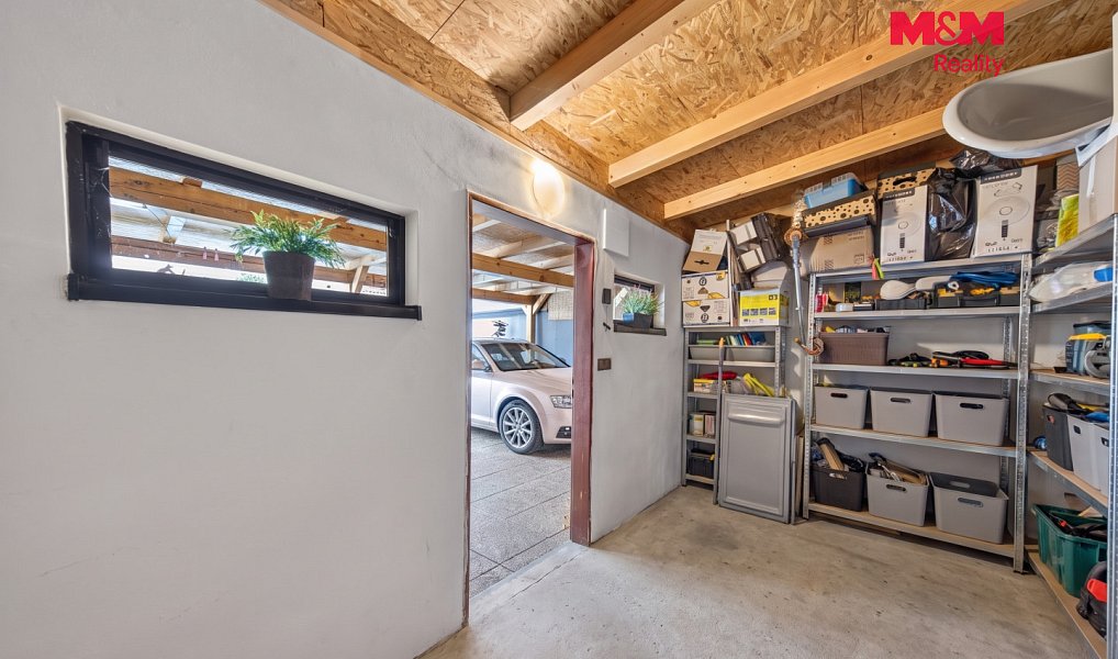 Prodej domu 154 m² s pozemkem 392 m², Praha – náhled fotky 9