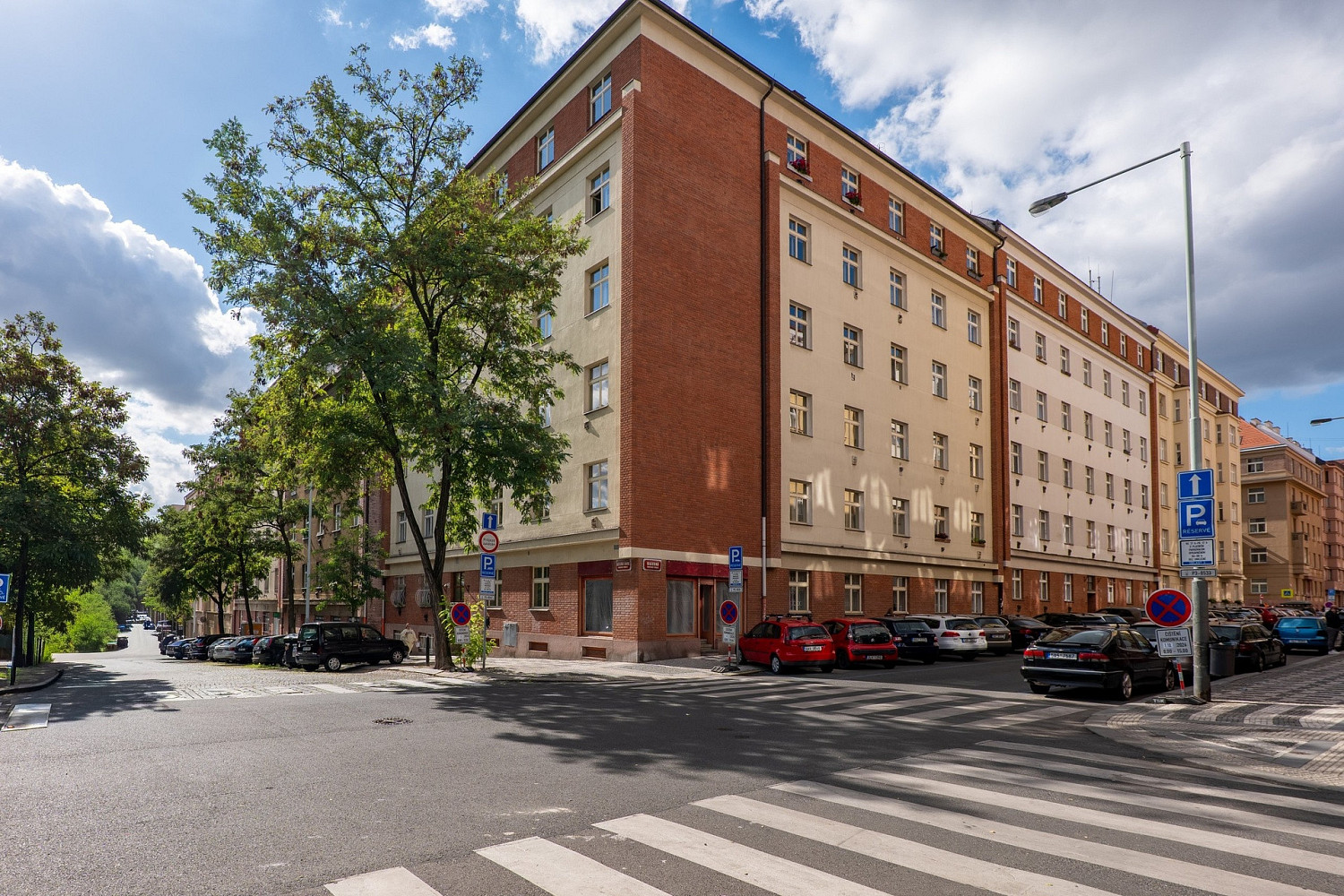 Prodej bytu 3+kk 77 m² – fotografie 5