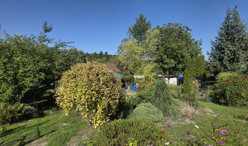 Prodej chaty/chalupy 18 m² s pozemkem 471 m², Kladno – náhled fotky 11