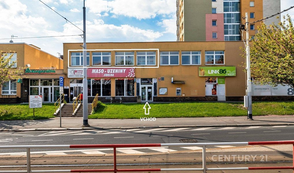 Pronájem kanceláře 40 m², Praha – náhled fotky 12