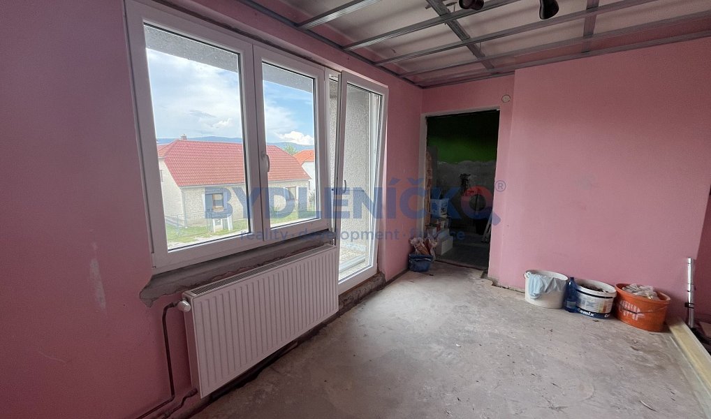 Prodej domu 113 m² s pozemkem 545 m², Kájov – náhled fotky 12