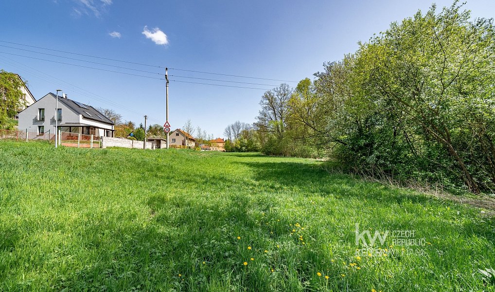 Prodej stavebního pozemku 781 m², Petroupim – náhled fotky 11