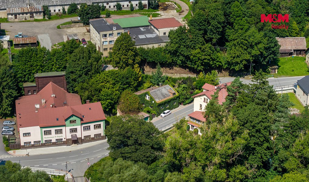 Prodej domu 130 m² s pozemkem 681 m², Háje nad Jizerou – náhled fotky 30