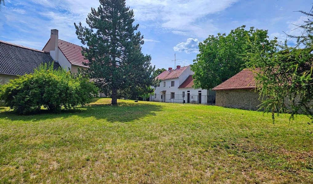 Prodej domu 122 m² s pozemkem 2 043 m², Krásný Dvůr – náhled fotky 33