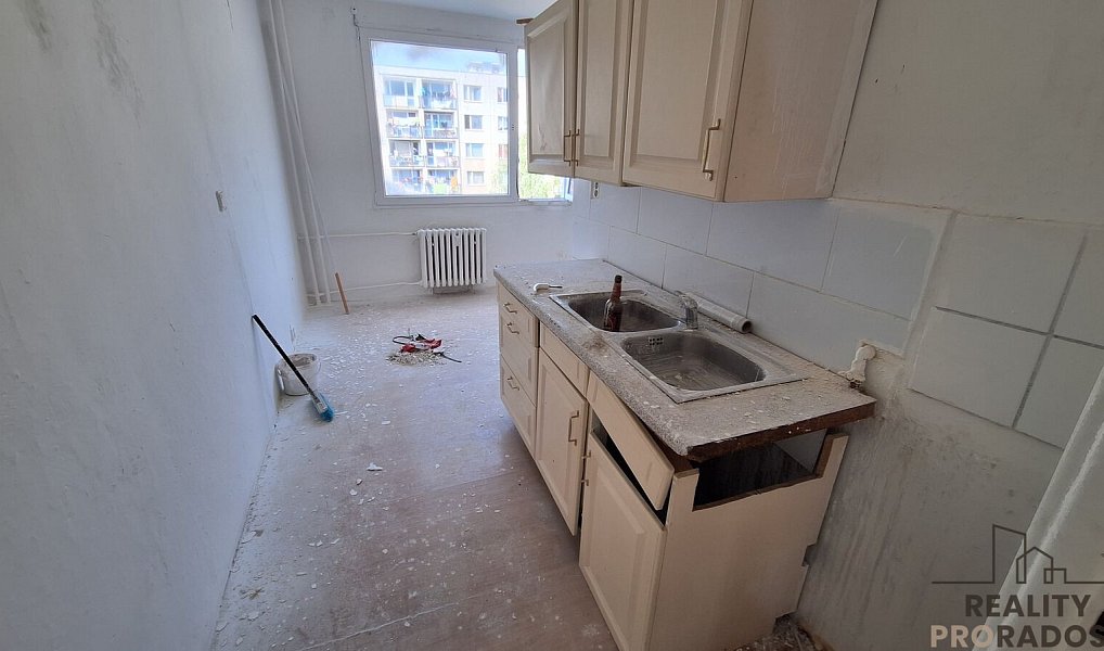 Prodej bytu 3+1 75 m², Ústí nad Labem – náhled fotky 2